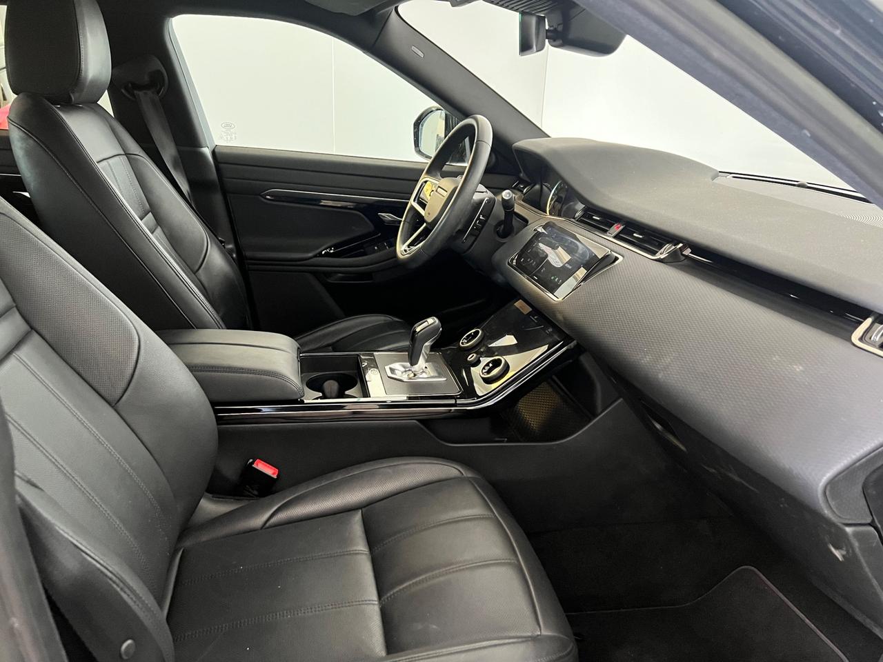 Land Rover Range Evoque 2.0D I4 204 CV AWD Auto Dynamic SE