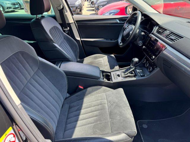SKODA Superb 2.0 TDI EVO 150 CV SCR DSG Wagon Executive