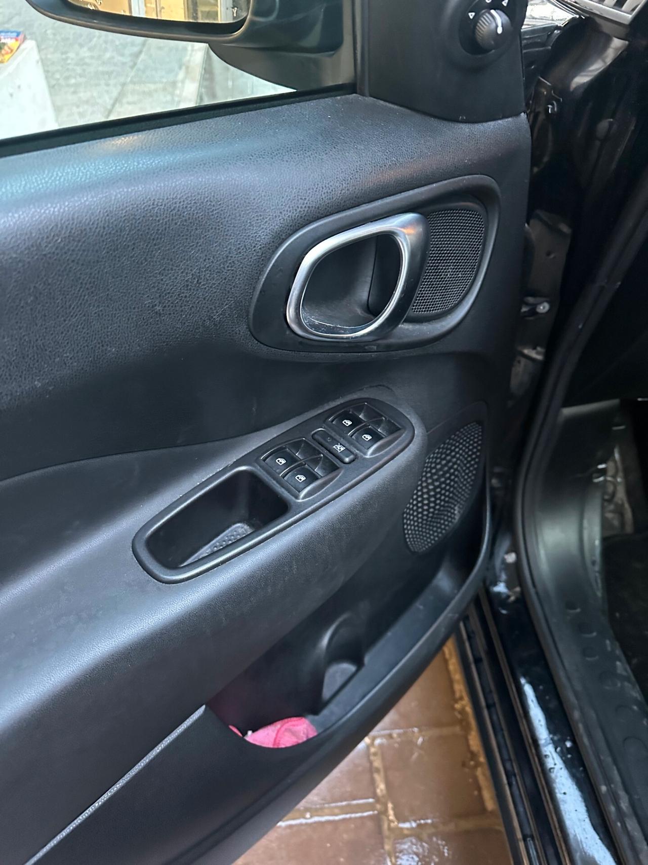 Fiat 500L 1.6 Multijet 120 CV Cross