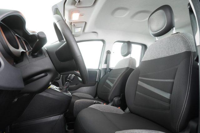 FIAT Panda Panda 1.0 FireFly Hybrid City Life