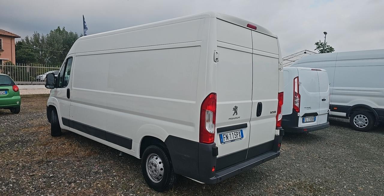 Peugeot Boxer BLUEHDI 2.0 130CV L3 H2