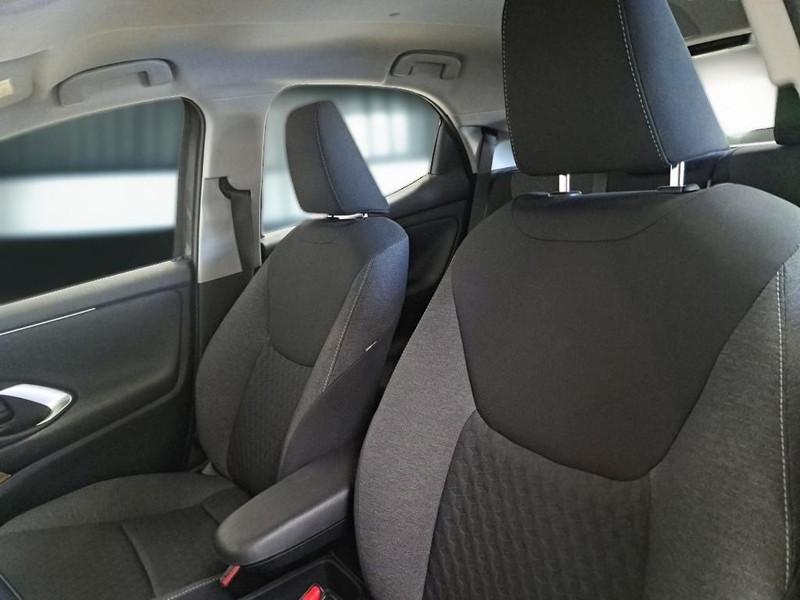 TOYOTA YARIS HYBRID BUSINESS MY20 5 PORTE BERLINA