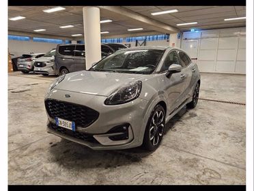 FORD Puma 1.0 ecoboost h st-line x s&s 125cv del 2023