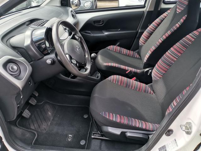 CITROEN C1 PureTech 82 5 porte Feel