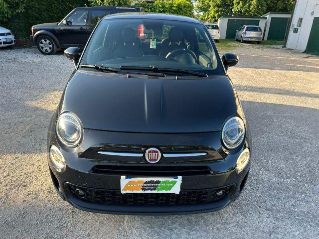 FIAT 500 Ok neo pat. 1.0 Hybrid Connect