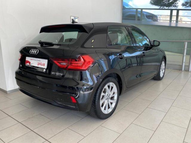 AUDI A1 SPB 30 TFSI Advanced