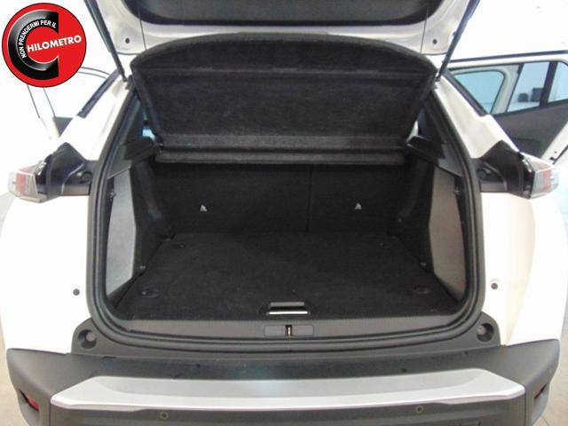 PEUGEOT 2008 HDi 110 Allure (N1 AUTOC. 5 POSTI) IVA INCLUSA
