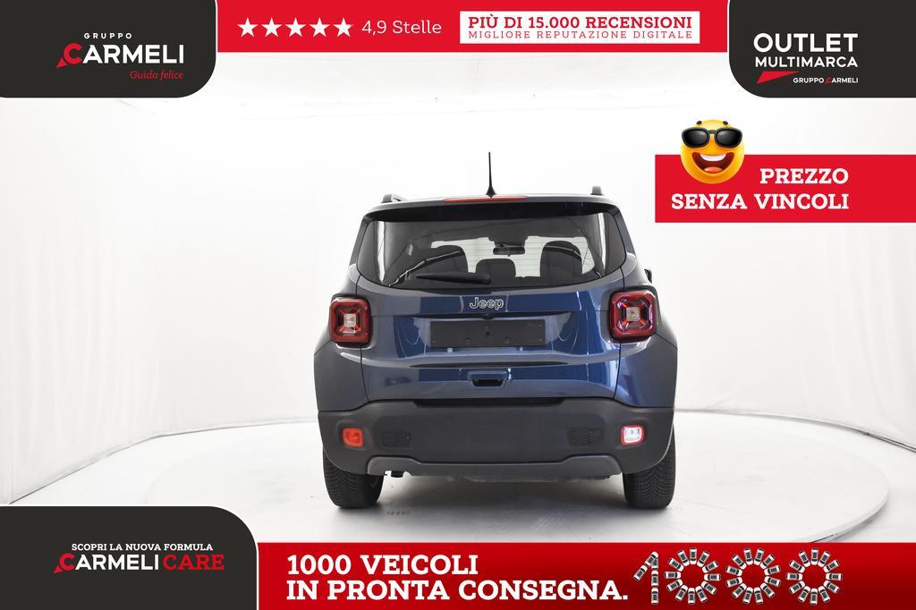 Jeep Renegade 1.6 Multijet II Limited 2WD