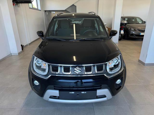 SUZUKI Ignis 1.2 Hybrid Top Km0