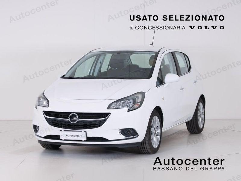 Opel Corsa 1.4 90cv 5p Innovation MY16