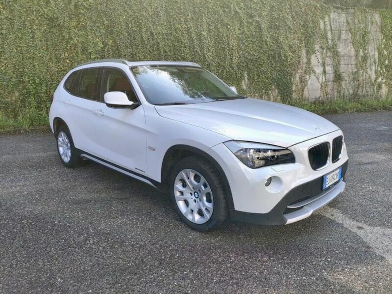Bmw X1 xDrive18d Futura