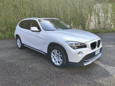 Bmw X1 xDrive18d Futura