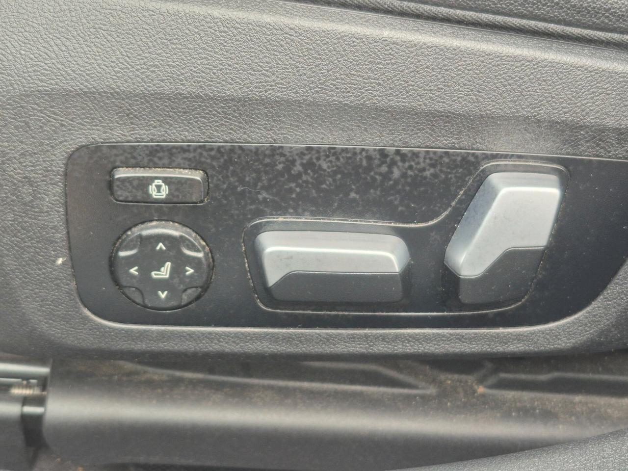 Bmw 320 320d 48V Touring Business Advantage