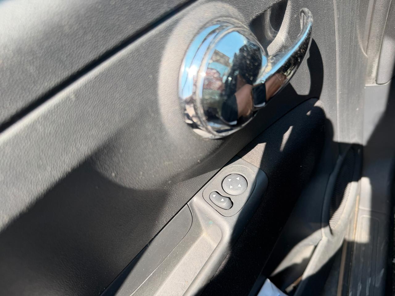 FIAT 500 LOUNGE 2016 1.2 BENZINA 69 CV *AIRB OK