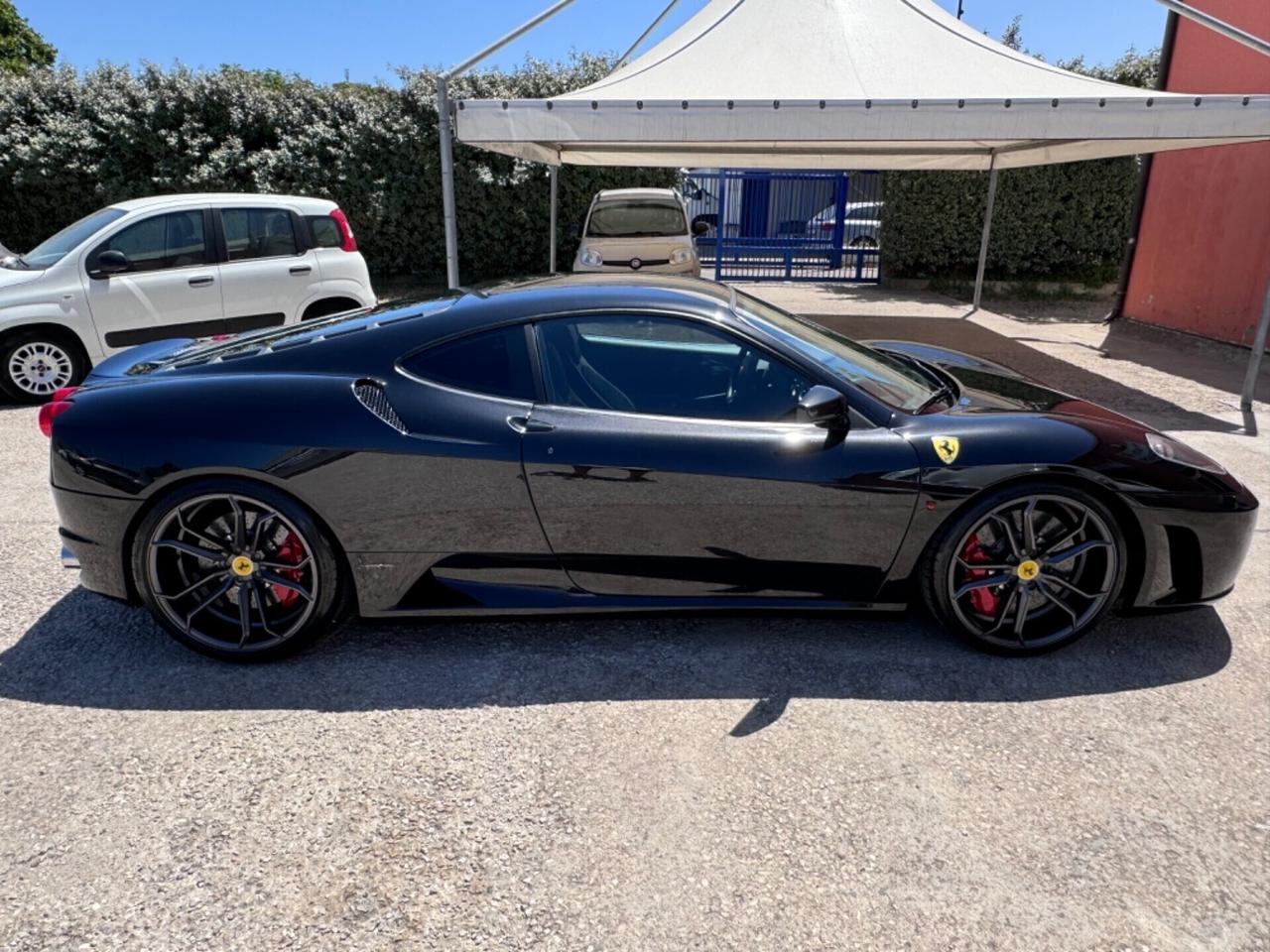 Ferrari F430 F1
