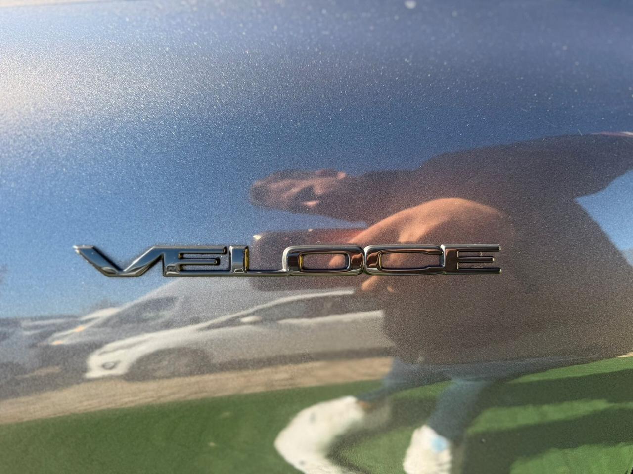 Alfa Romeo Stelvio 2.2 diesel 210 CV AT8 Q4 Veloce Anno 08/2021