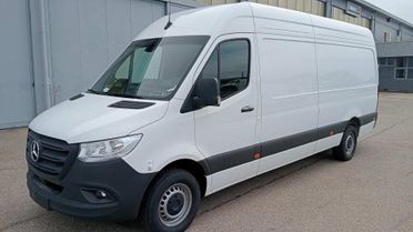 Mercedes-Benz Sprinter Furgone 319CDI 43/35 PRO