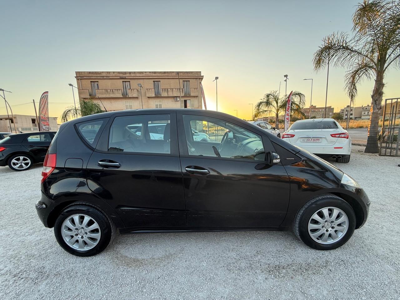 Mercedes-benz A 180 CDI Avantgarde