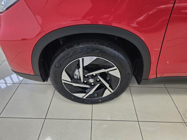 SUZUKI Vitara 1.4 Hybrid 4x4 Top Bicolor Extra Promo perrmuta/ro