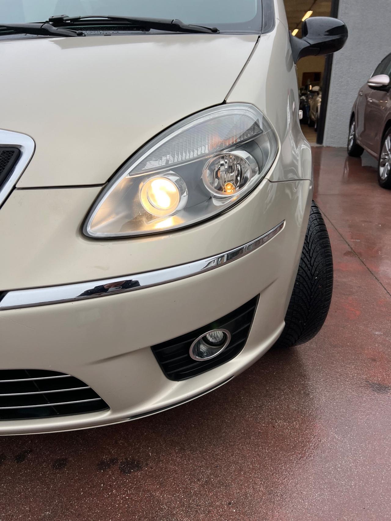 Lancia MUSA 1.3 Mjt 95 CV Gold