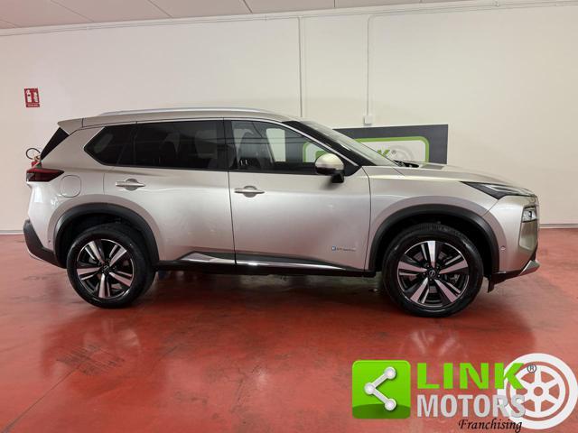 NISSAN X-Trail 1.5 e-Power HEV Tekna 2WD PREMIUM PACK