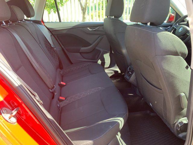 SKODA Kamiq 1.0 TSI 110 CV Ambition