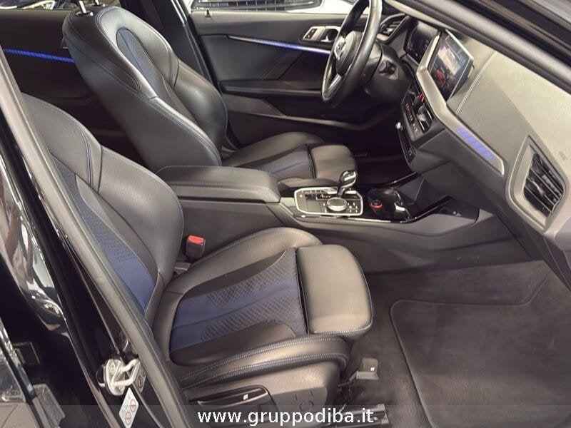 BMW Serie 1 F40 Diesel 116d Msport auto