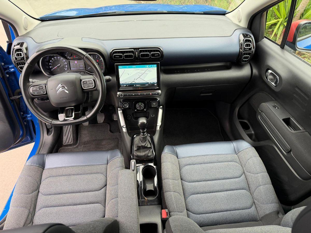 CITROEN - C3 Aircross - PureT. 110 S&S Feel