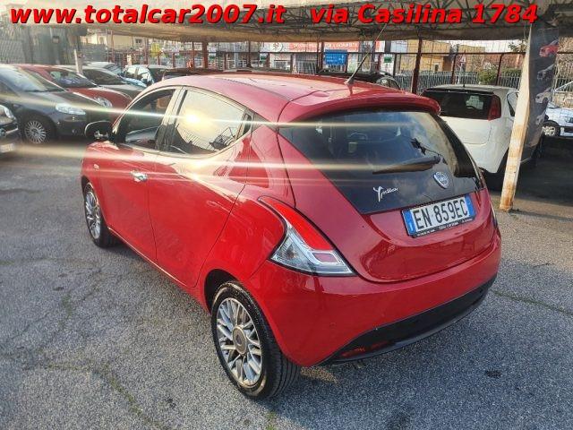 LANCIA Ypsilon 1.3 MJT 16V 95 CV 5 porte S&S Platinum