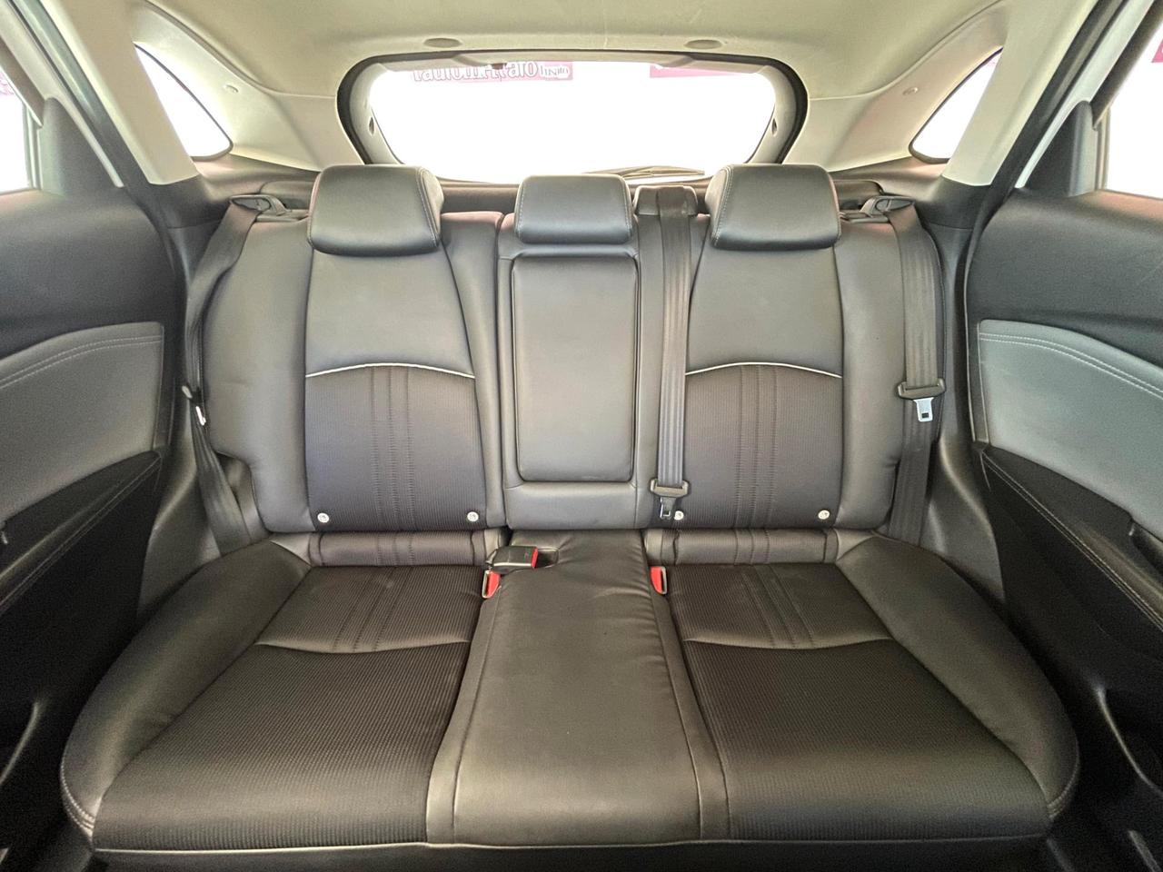 MAZDA CX-3 CX-3 1.8L Skyactiv-D Exceed