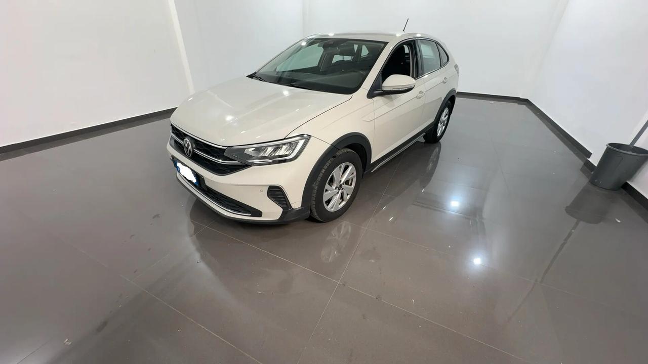 Volkswagen Taigo 1.0 TSI 95 CV Life