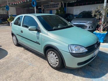 Opel Corsa 1.2i 16V cat 3 porte