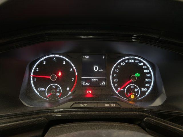 VOLKSWAGEN T-Cross T-Cross 1.0 TSI 115 CV DSG Style BMT