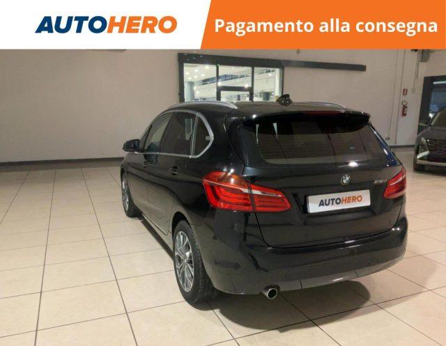 BMW 216 d Active Tourer Advantage