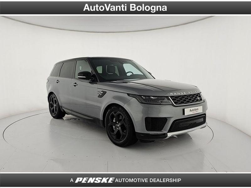 Land Rover RR Sport 3.0D l6 249 CV HSE