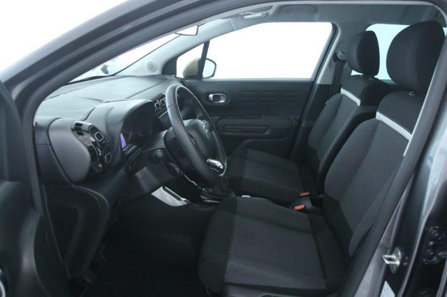 CITROEN C3 Aircross PureTech 110 S&S C-Series