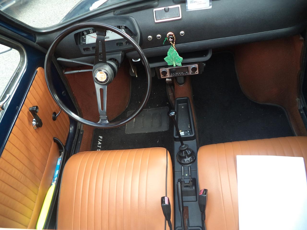 Fiat 127 900 2p. L