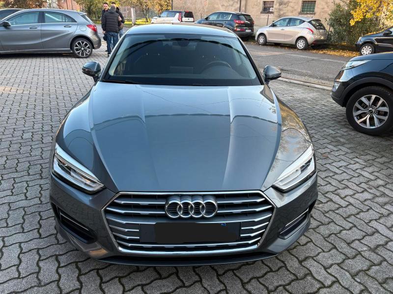 Audi A5 Sportback 2.0 tdi 190cv DIGITAL COCKPIT 19" RS