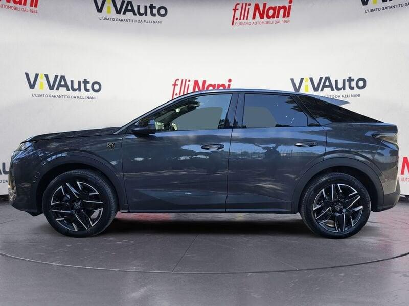 Peugeot 3008 Hybrid 145 GT e-DCS 6