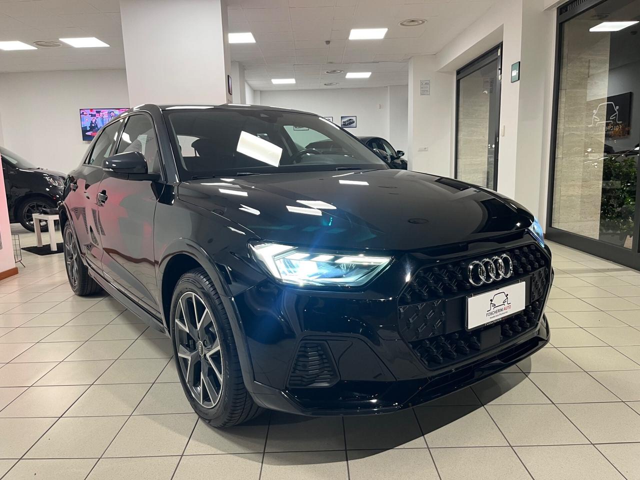Audi A1 allstreet 30 TFSI S tronic 2023’