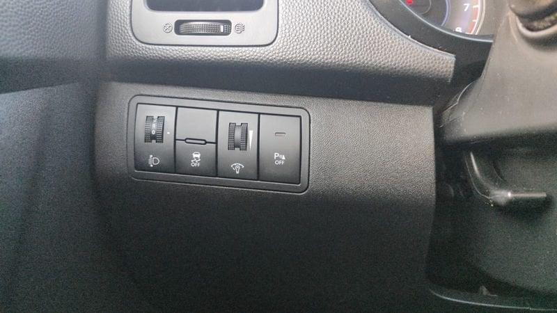 Hyundai ix20 ix20 1.4 90 CV Comfort