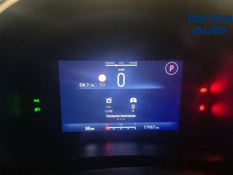 FIAT 600 1.2 Hybrid 145cv