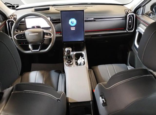 JAECOO Jaecoo 7 JAECOO 7 TGDI 147 CV 2WD Pure