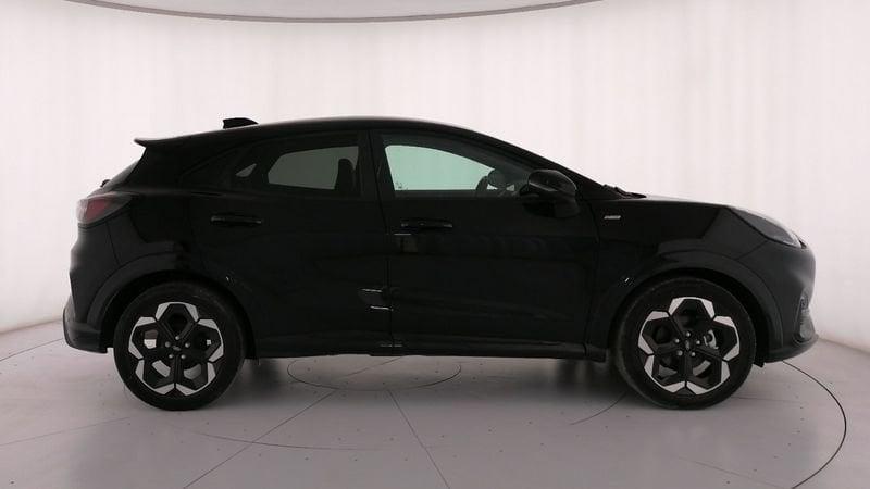 Ford Puma 1.0 ecoboost h ST-Line X 125cv