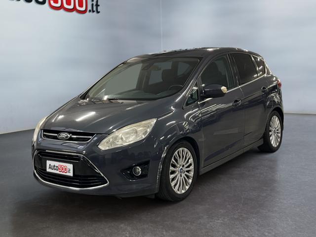 FORD C-Max 1.6 TDCi 115CV Titanium