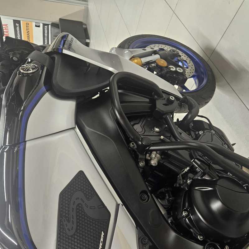 Yamaha Tracer 9 GT+ 2024