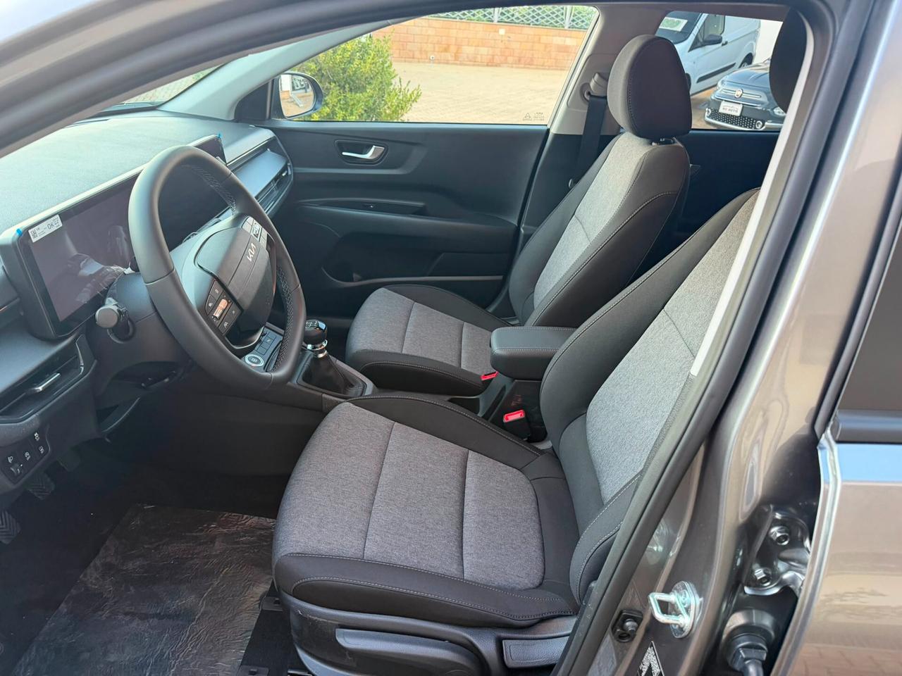 Kia Stonic 1.0 MPI Urban