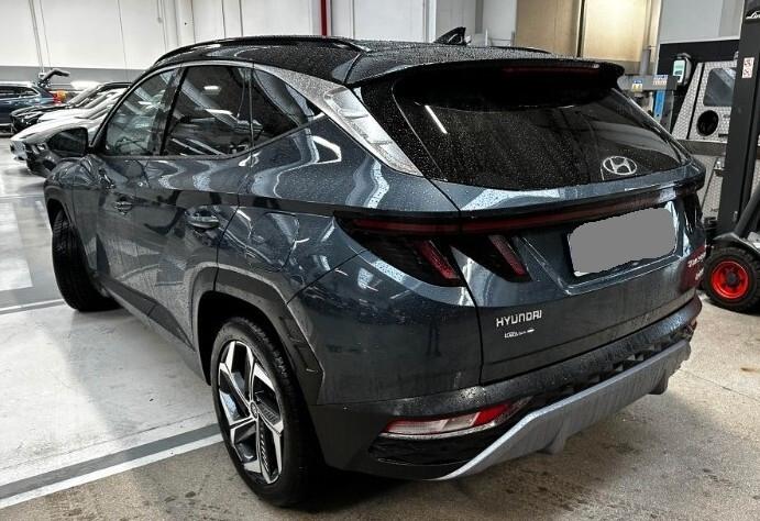 Hyundai Tucson 1.6 HEV 4WD aut. Exellence "IN ARRIVO"