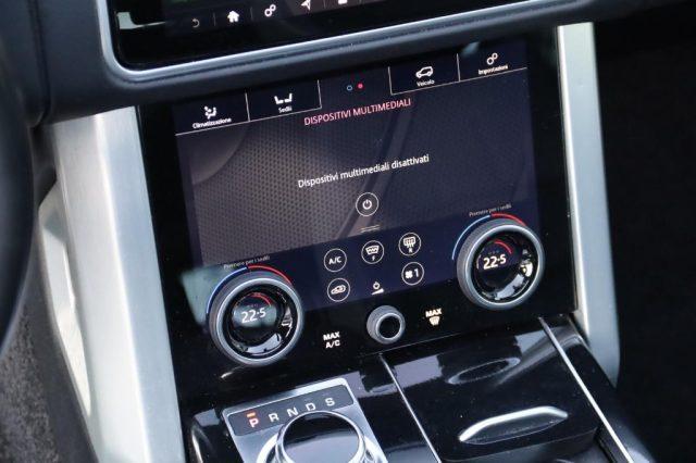 LAND ROVER Range Rover 2.0 Si4 PHEV Vogue P400e