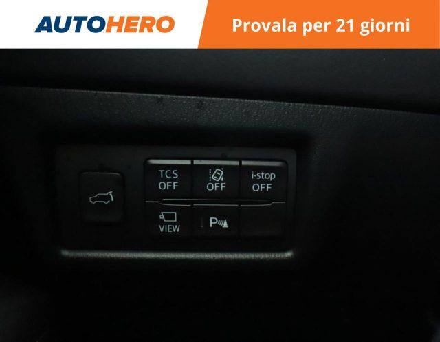 MAZDA CX-5 2.0L Skyactiv-G 165 CV 2WD Exceed